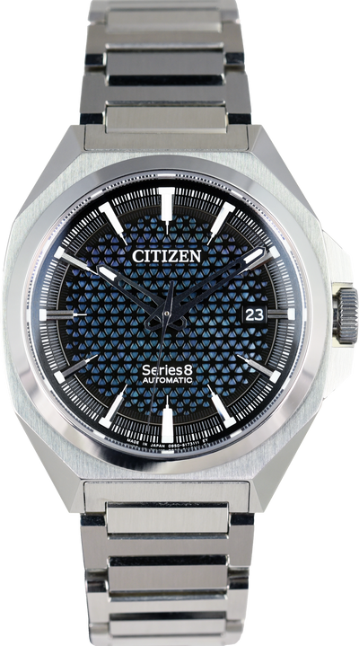 Citizen Series 8 Citizen NA1010-84X (Pre-owned)