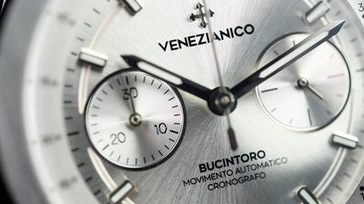 Venezianico Bucintoro 40 8221503C (Pre-owned)