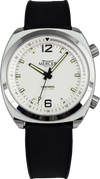 Mercer Watch Co. Concorde White (Pre-owned)