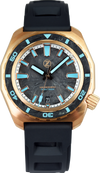 Zelos Hammerhead V3 Bronze SW Limited Edition (Pre-owned)