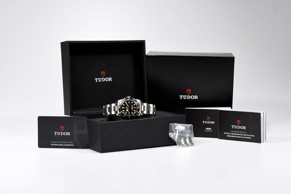 Tudor Black Bay 54 37mm M79000N-0001 (Pre-owned)