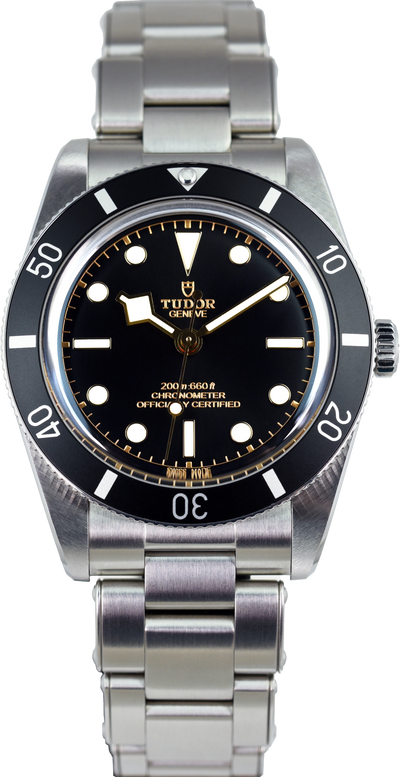 Tudor Black Bay 54 37mm M79000N-0001 (Pre-owned)