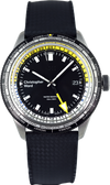 Christopher Ward C65 GMT Worldtimer (Pre-owned)