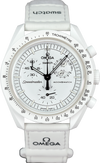 Swatch Mission to the Moonphase Full Moon (Pre-owned)