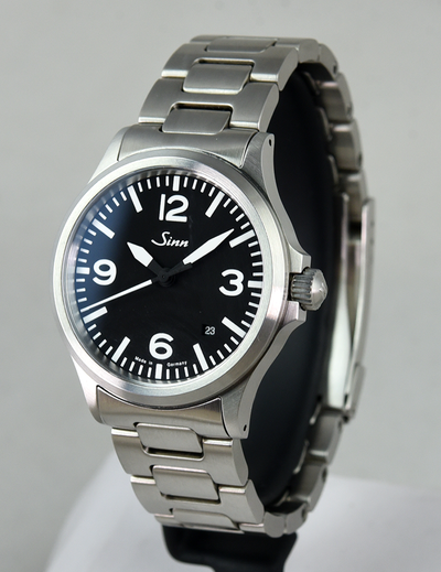 Sinn 556 A 556.014 (Pre-owned)