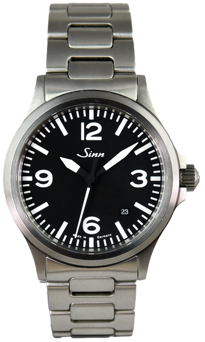 Sinn 556 A 556.014 (Pre-owned)