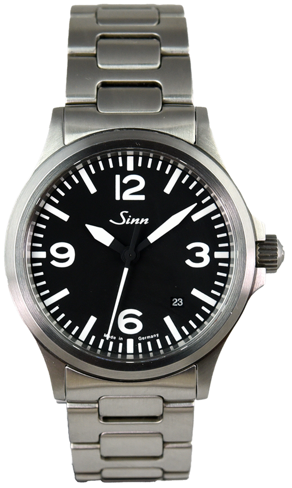 Sinn 556 A 556.014 (Pre-owned)