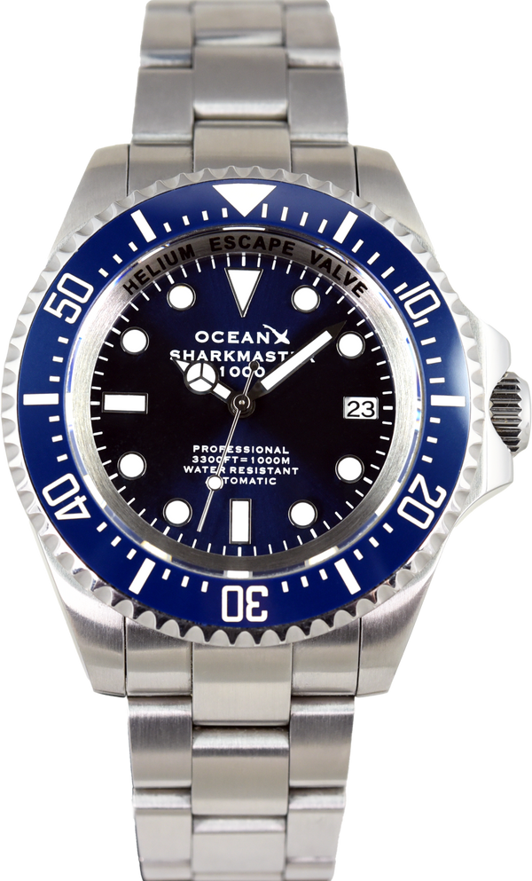 OceanX Sharkmaster 1000 SMS1014 (Pre-owned)