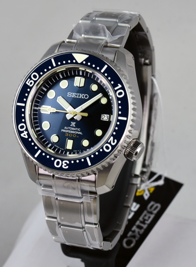 Seiko Prospex Marinemaster SLA023J1 (Pre-owned)