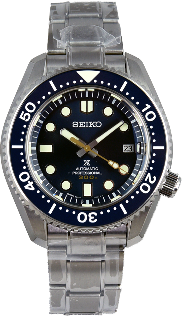 Seiko Prospex Marinemaster SLA023J1 (Pre-owned)