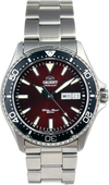 Orient RA-AA0003R Kamasu Mako III (Pre-owned)