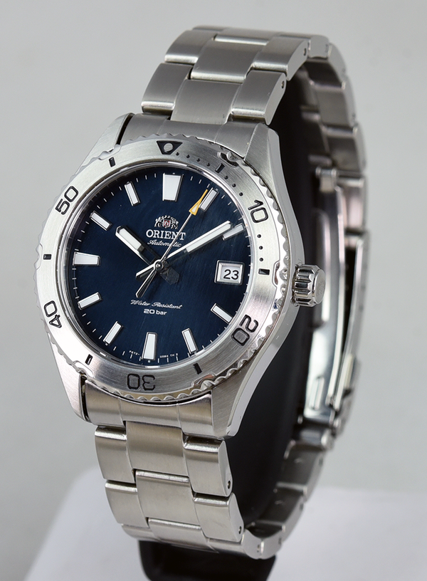 Orient RA-AC0Q02L Mako 40 (Pre-owned)