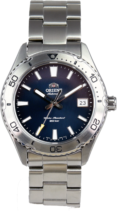 Orient RA-AC0Q02L Mako 40 (Pre-owned)