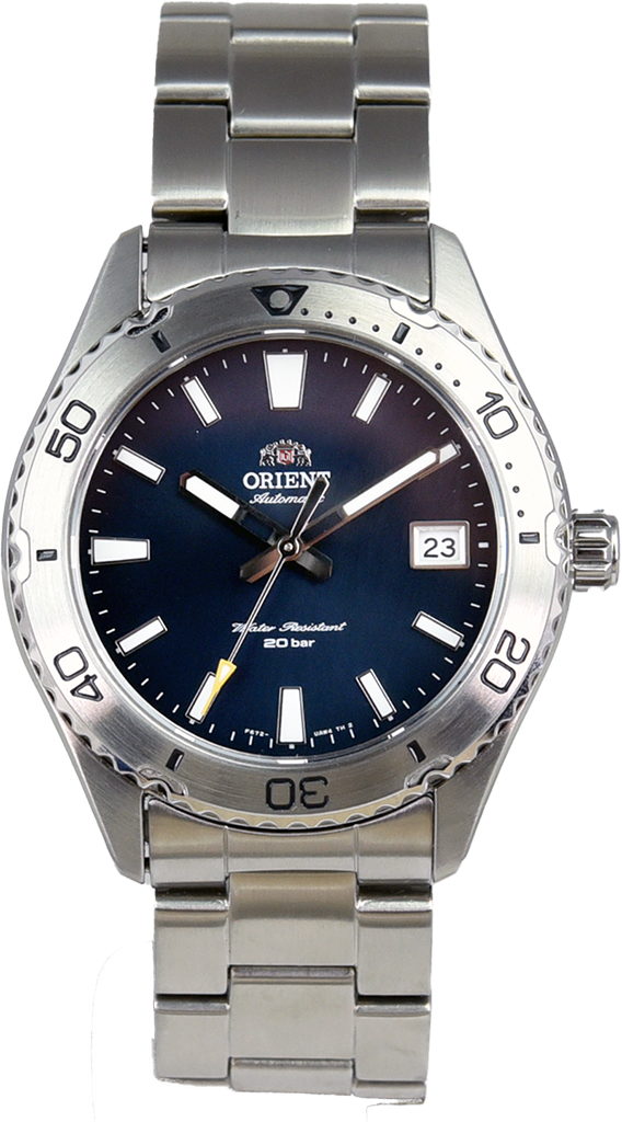 Orient RA-AC0Q02L Mako 40 (Pre-owned)