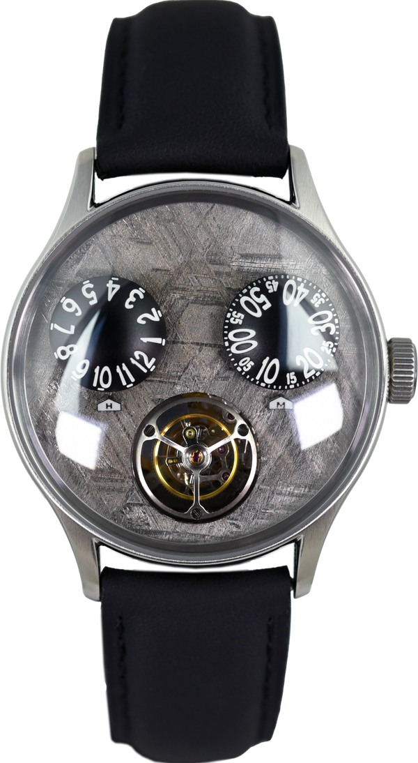 RADCLIFFe Le Dome Tourbillon Meteorite (Pre-owned)