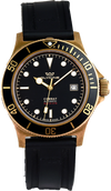 Glycine Combat Sub 42mm Bronze GL0322 (Pre-owned)