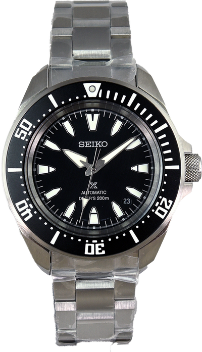 Seiko Prospex Samurai SRPL13K1 (Pre-owned)