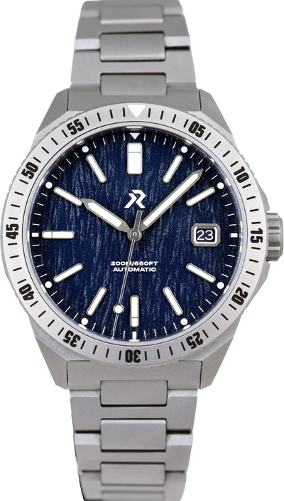 RZE Endeavour Blaueis (Pre-owned)