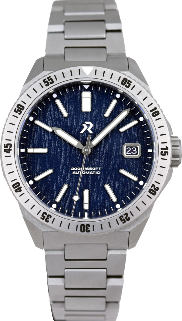 RZE Endeavour Blaueis (Pre-owned)