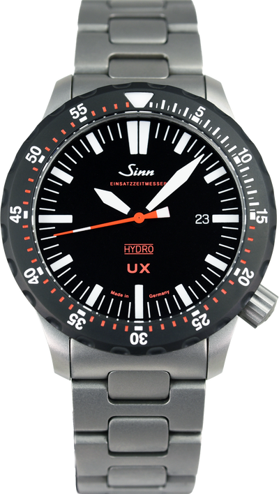 Sinn UX SDR (EZM 2B) Bracelet 403.050 (Pre-owned)