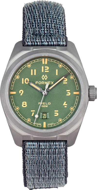 Formex Field Sage Green (Pre-owned)