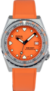 Doxa SUB 600T 862.10.351.21 (Pre-owned)