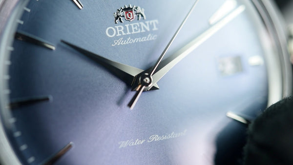 Orient RA-AC0M10L Bambino 38mm