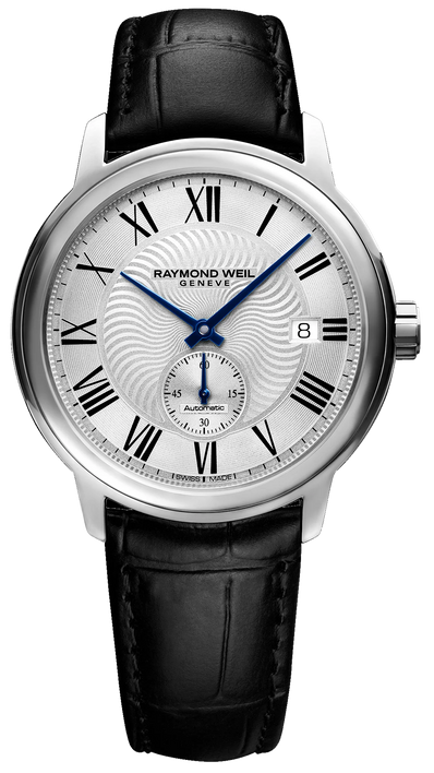 Raymond weil hot sale mechanical watches