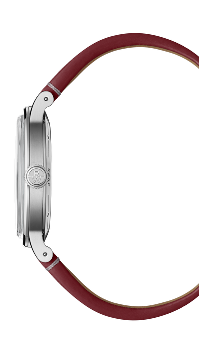 Raymond Weil Millesime Infinite Burgundy 2925-STC-APC01 Limited Edition