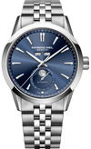 Raymond Weil Freelancer Complete Calendar 2766-ST-50001