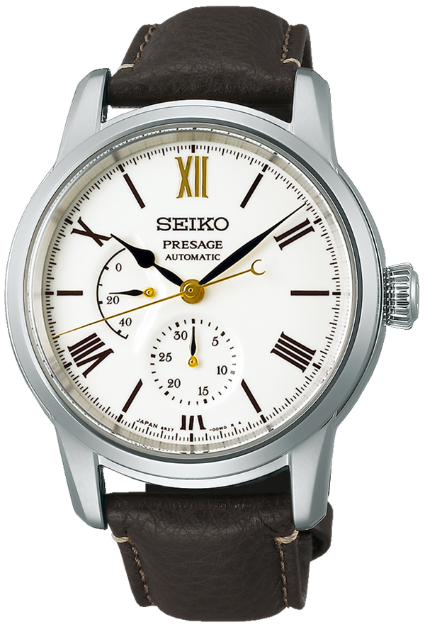 Seiko Presage Arita Porcelain SPB397J1 Limited Edition