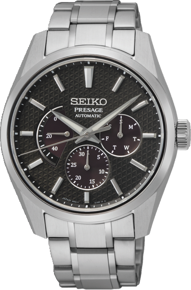 Seiko Presage Sharp Edged SPB307J1