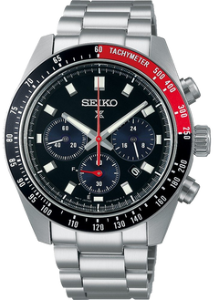 Seiko Prospex Speedtimer Solar SSC915P1 SeriousWatches