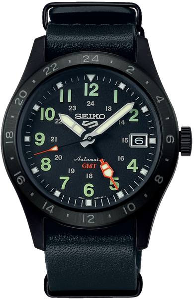 Seiko best sale criteria automatic