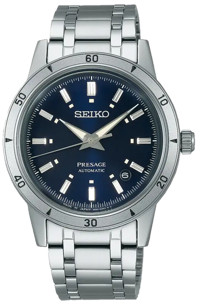 Seiko Presage Style60's SRPL07J1