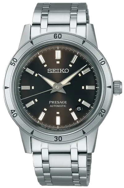 Seiko Presage Style60's SRPL09J1