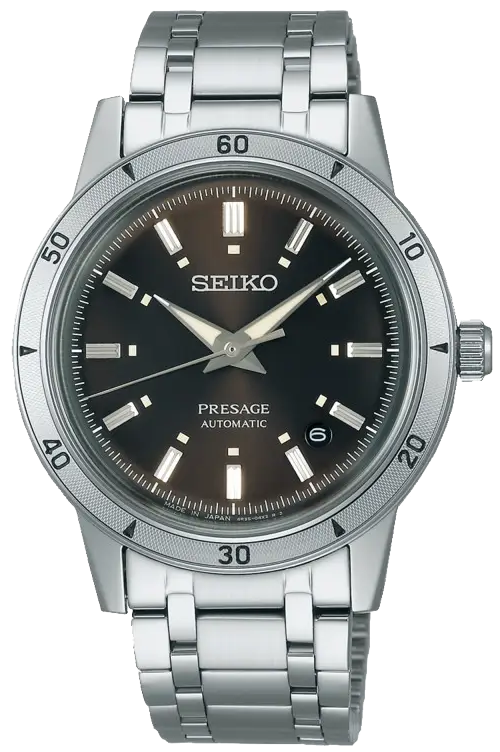 Seiko Presage Style60's SRPL09J1