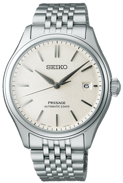 Seiko Presage Classic SPB463J1