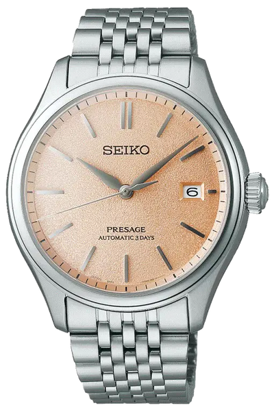 Seiko Presage Classic SPB467J1