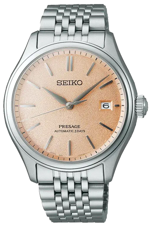 Seiko Presage Classic SPB467J1