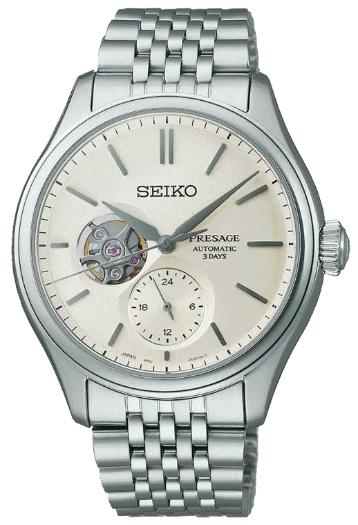 Seiko Presage Classic SPB469J1