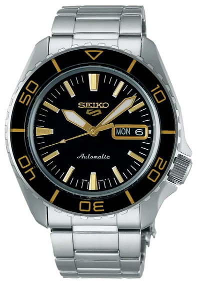 Seiko 5 SRPK99K1