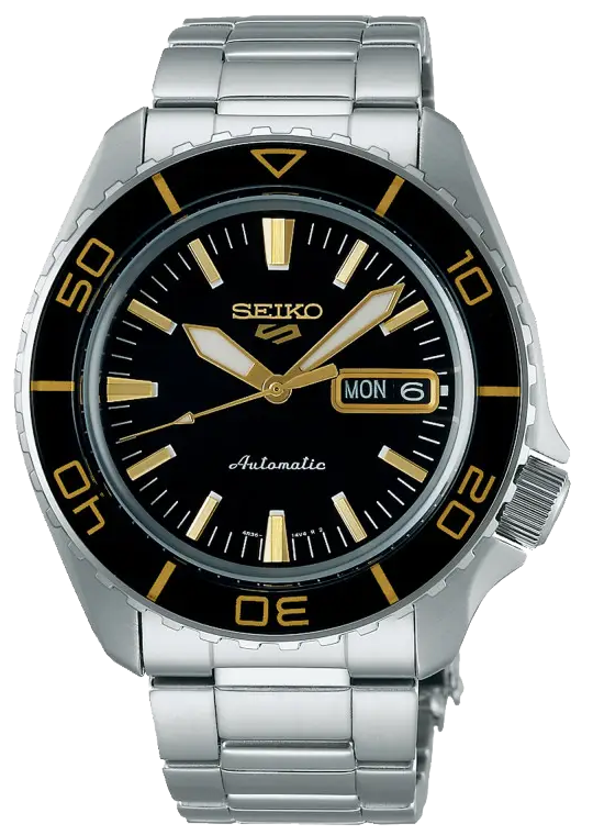 Seiko 5 SRPK99K1