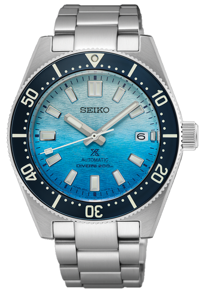 Seiko Prospex SPB473J1 European Limited Edition