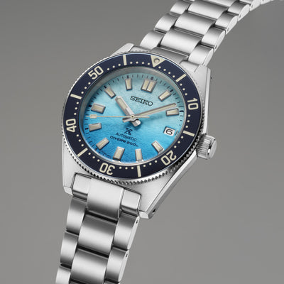 Seiko Prospex SPB473J1 European Limited Edition