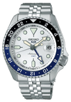 Seiko 5 GMT SSK033