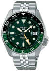 Seiko 5 GMT SSK035