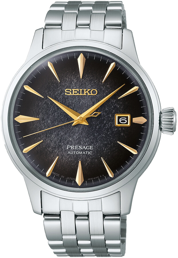 Seiko Presage Cocktail Time SRPK93J1 Limited Edition