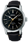 Seiko Presage GMT Craftsmanship Urushi SPB447J1