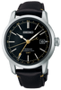 Seiko Presage GMT Craftsmanship Urushi SPB447J1